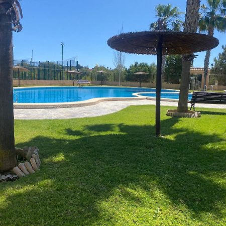 He Lago Sol Alicante Exterior photo